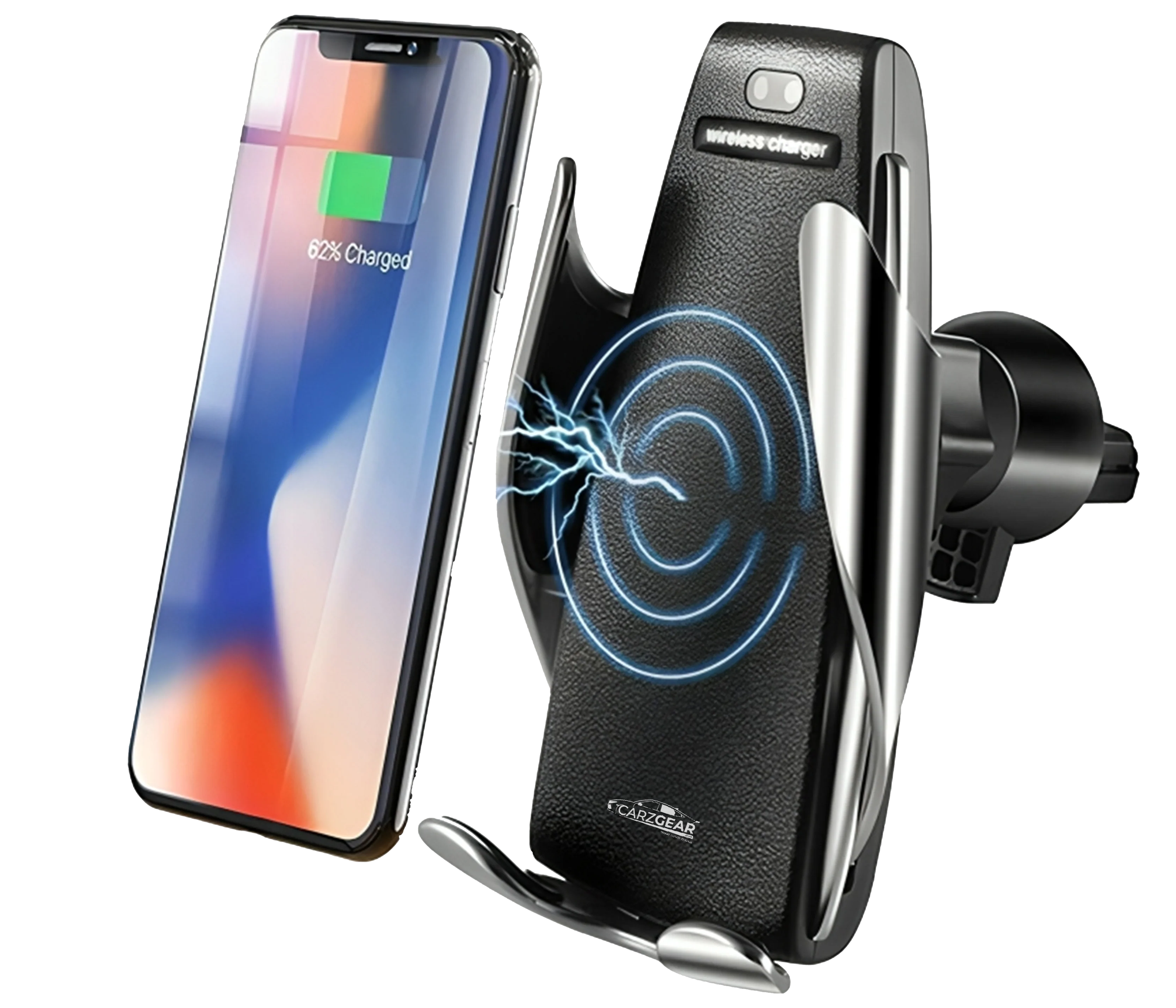Wireless Charger